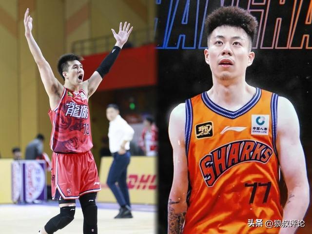 yl23455永利官网-回顾辽宁王朝时代落幕：张镇麟郭艾伦离队 仅剩赵继伟少数核心坚守