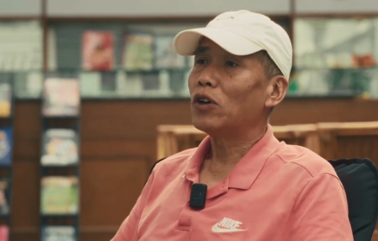 yl23455永利官网-日本足协官员问中国足协怎么又来了？马德兴：干部一轮岗就出问题