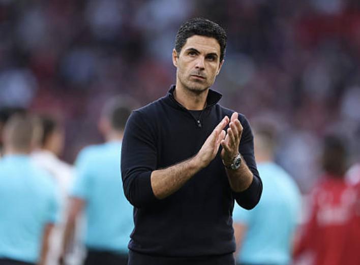 yl23455永利官网-阿尔特塔：我们比上赛季进步很多；若想赢球关键是要把球打进