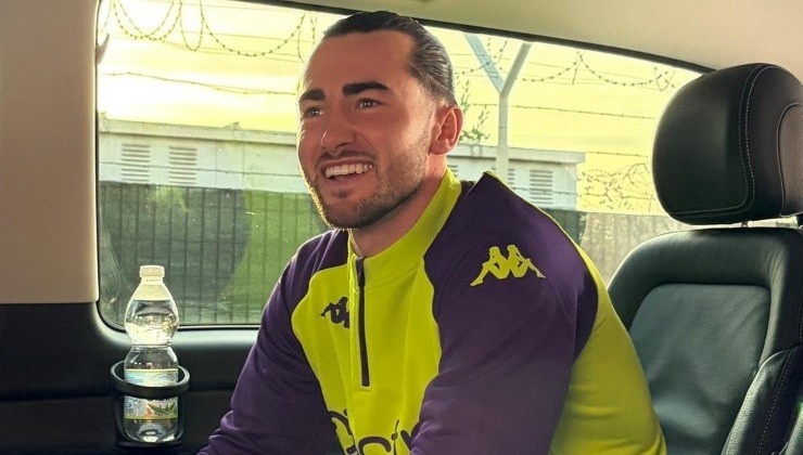 yl23455永利官网-迪马：哈里森抵达佛罗伦萨将体检签约，但无法参加本周末意甲联赛