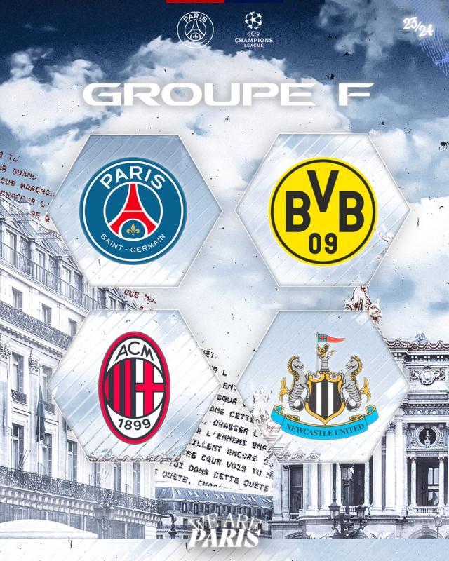 yl23455永利官网-王勤伯：死亡之组？巴黎需要置之死地而后生