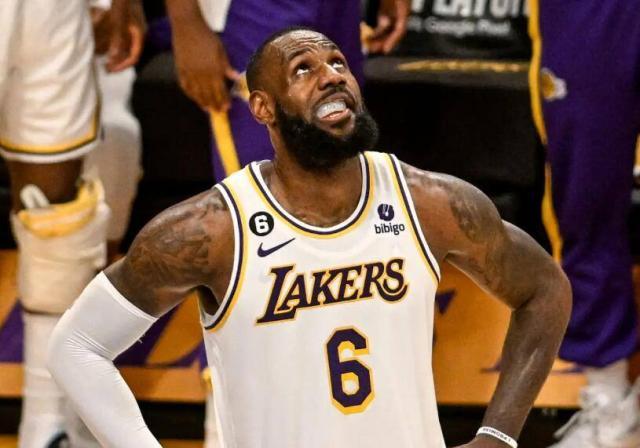 yl23455永利官网-【观察】湖人0-3原罪是谁？他拆冠军班底詹皇浪费3年