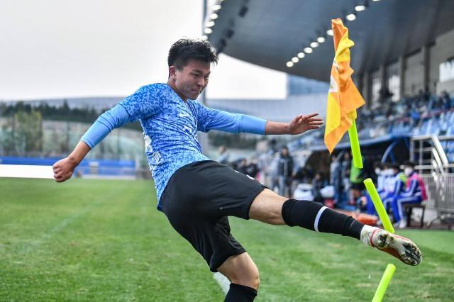 yl23455永利官网-京媒：中超U23政策不变 各队每场至少保证一人在场