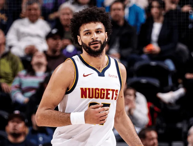 yl23455永利官网-掘金本赛季面对爵士2胜0负，跨赛季面对爵士取得8连胜