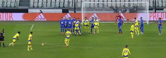 yl23455永利官网-【意大利杯】迪巴拉+莫拉塔破门 尤文4比1淘汰桑普