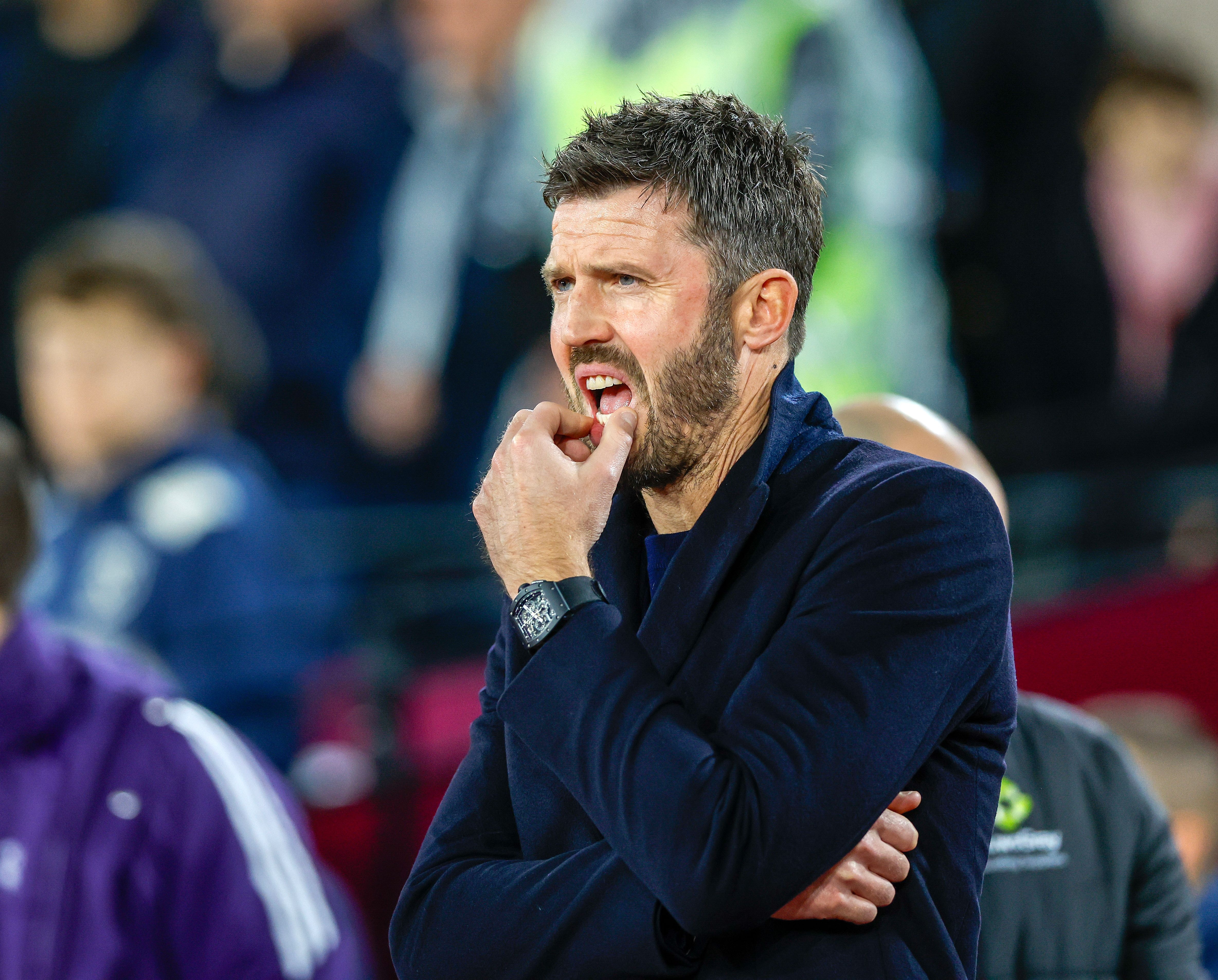 yl23455永利官网-救火9场7胜2平&amp;队史开局第三！曼联该不该让这样的卡里克转正？