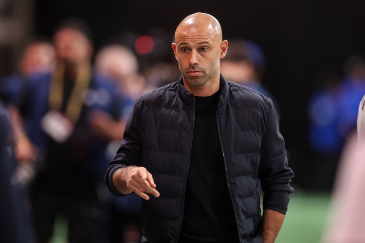 yl23455永利官网-马斯切拉诺：客场比赛困难我们早有预料，我们成功遏制了纳什维尔