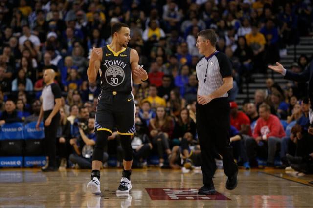 yl23455永利官网-如何看待联盟新规？库里与科尔的想法并不统一