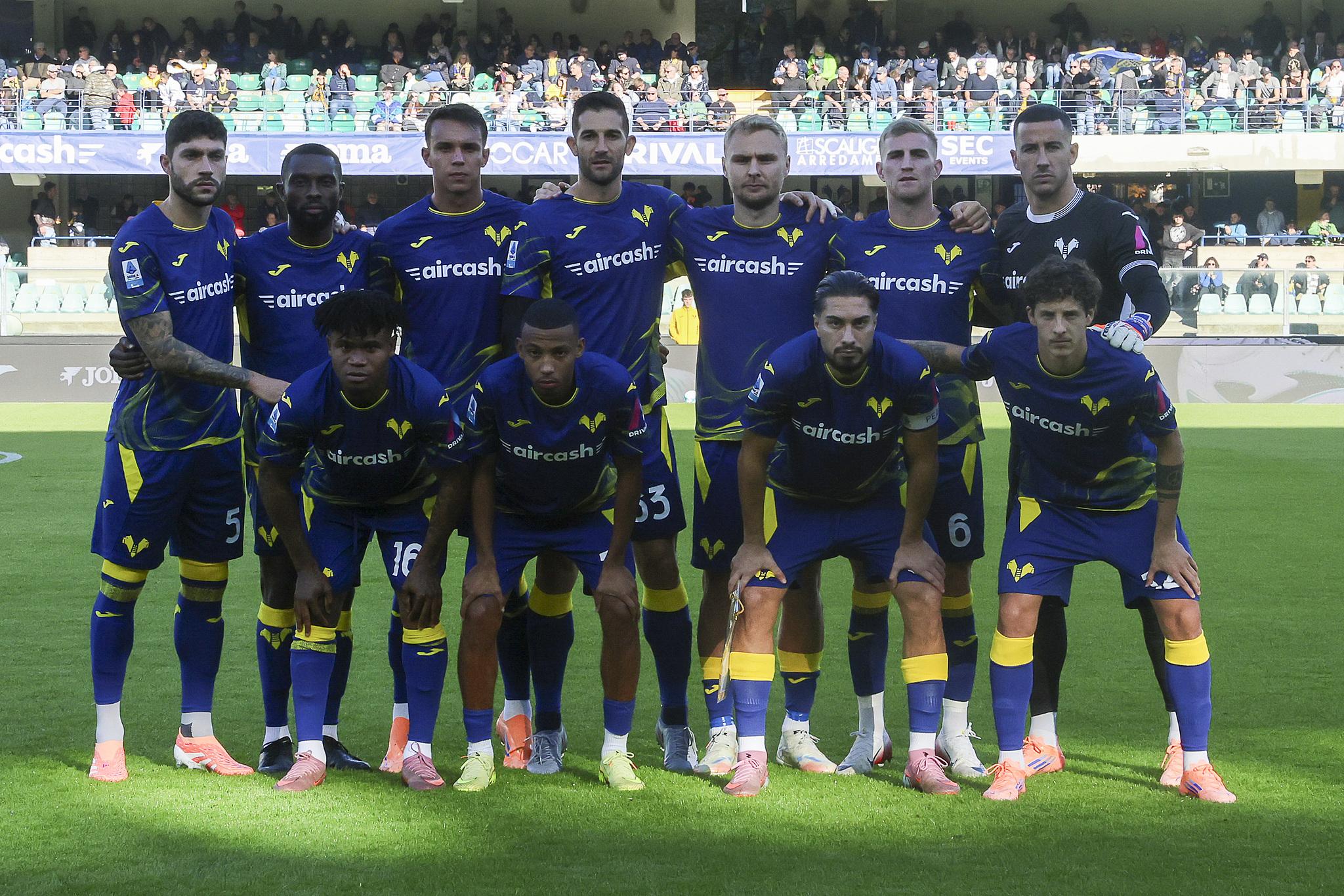 yl23455永利官网-英超球星、意甲老将和前新星：维罗纳版毕尔巴鄂竞技会是怎样的