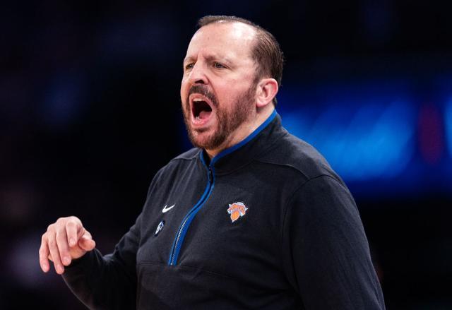 yl23455永利官网-2届最佳教练锡伯杜准备出山 尼克斯如今风声鹤唳他想回归吗？