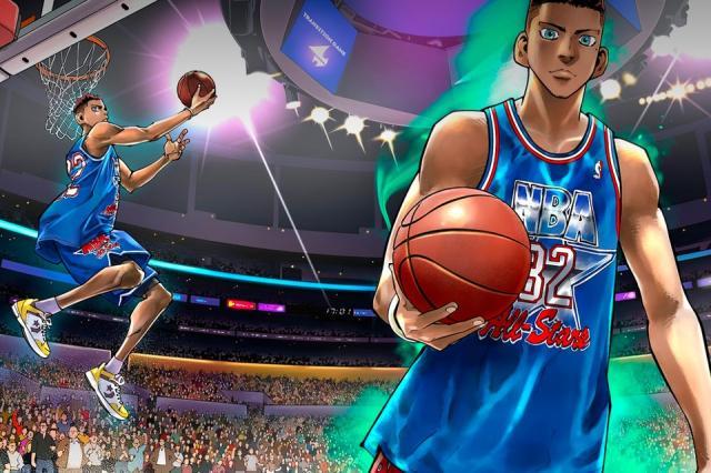 yl23455永利官网-洛佩斯兄弟变身最高漫画师！文艺青年想拍电视节目