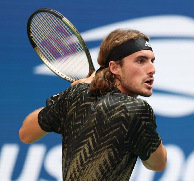 西西帕斯滥用暂停引不满 规则允许就可为所欲为？