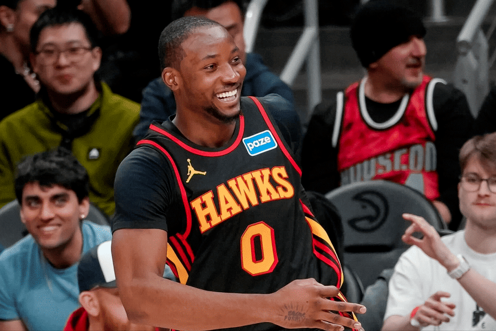 yl23455永利官网-库命日记即将翻篇？原地隔扣杨瀚森，连续三场持续炸裂