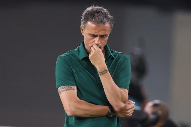 yl23455永利官网-梁熙明：恩里克，有种你就挺莫拉塔到底