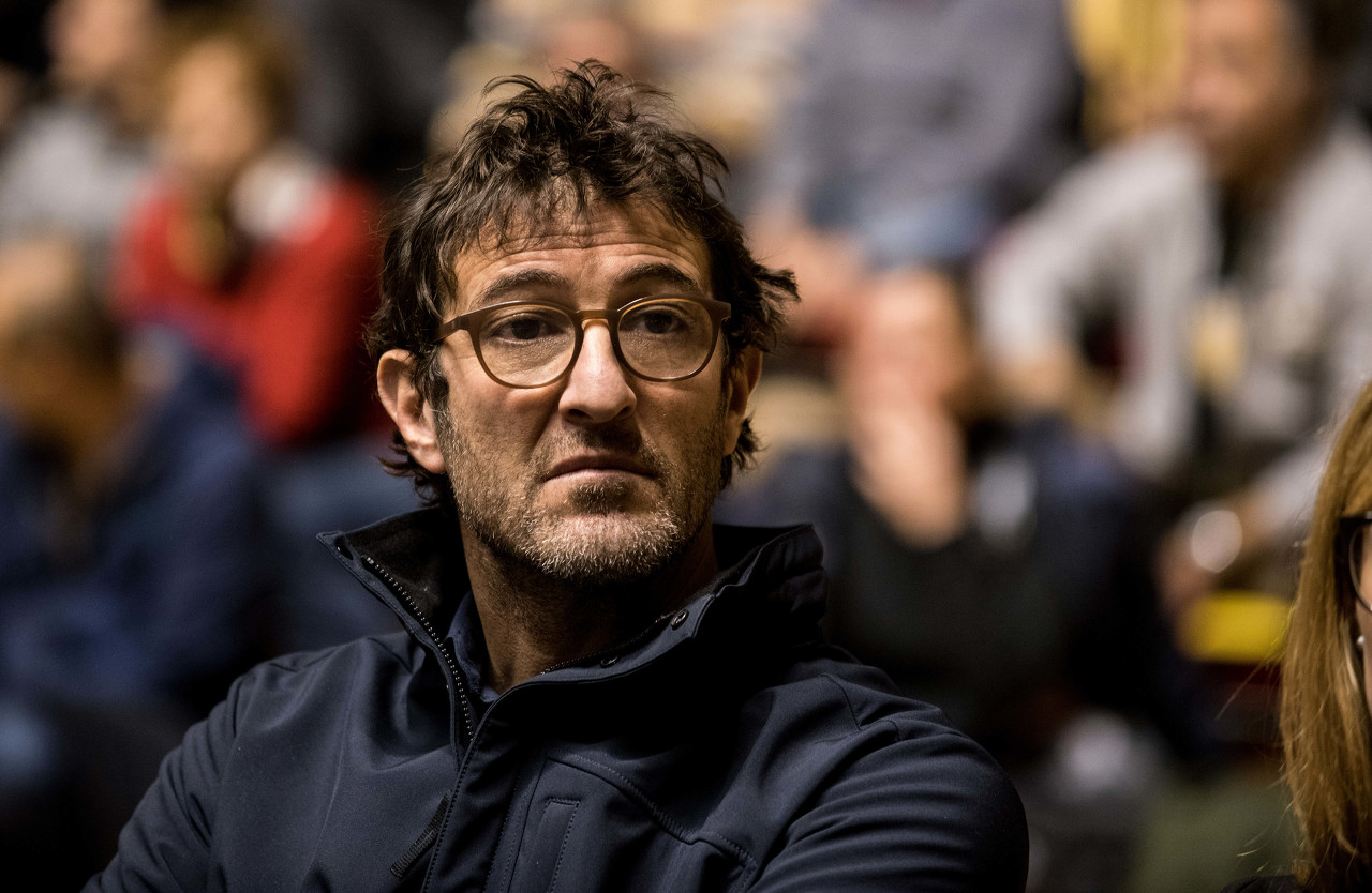 yl23455永利官网-费拉拉：劳塔罗是这支国米的基石，他在我踢球时期也能有出色表现